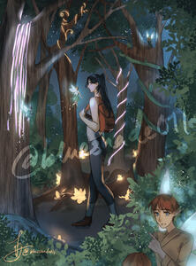 Complex Background